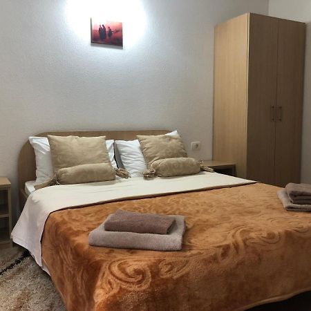 Pansion Lazine Hotel Međugorje Eksteriør billede