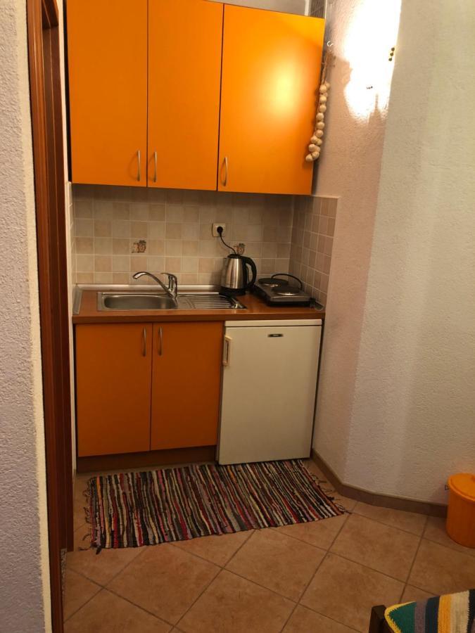 Pansion Lazine Hotel Međugorje Eksteriør billede