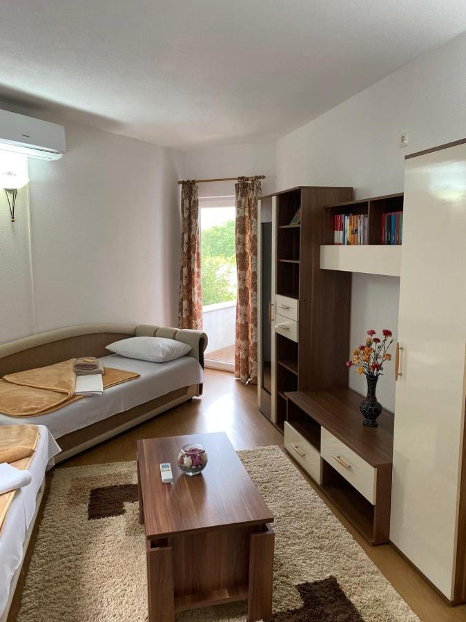 Pansion Lazine Hotel Međugorje Eksteriør billede