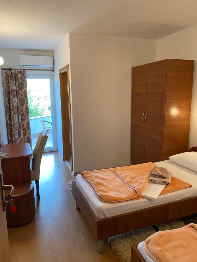 Pansion Lazine Hotel Međugorje Eksteriør billede