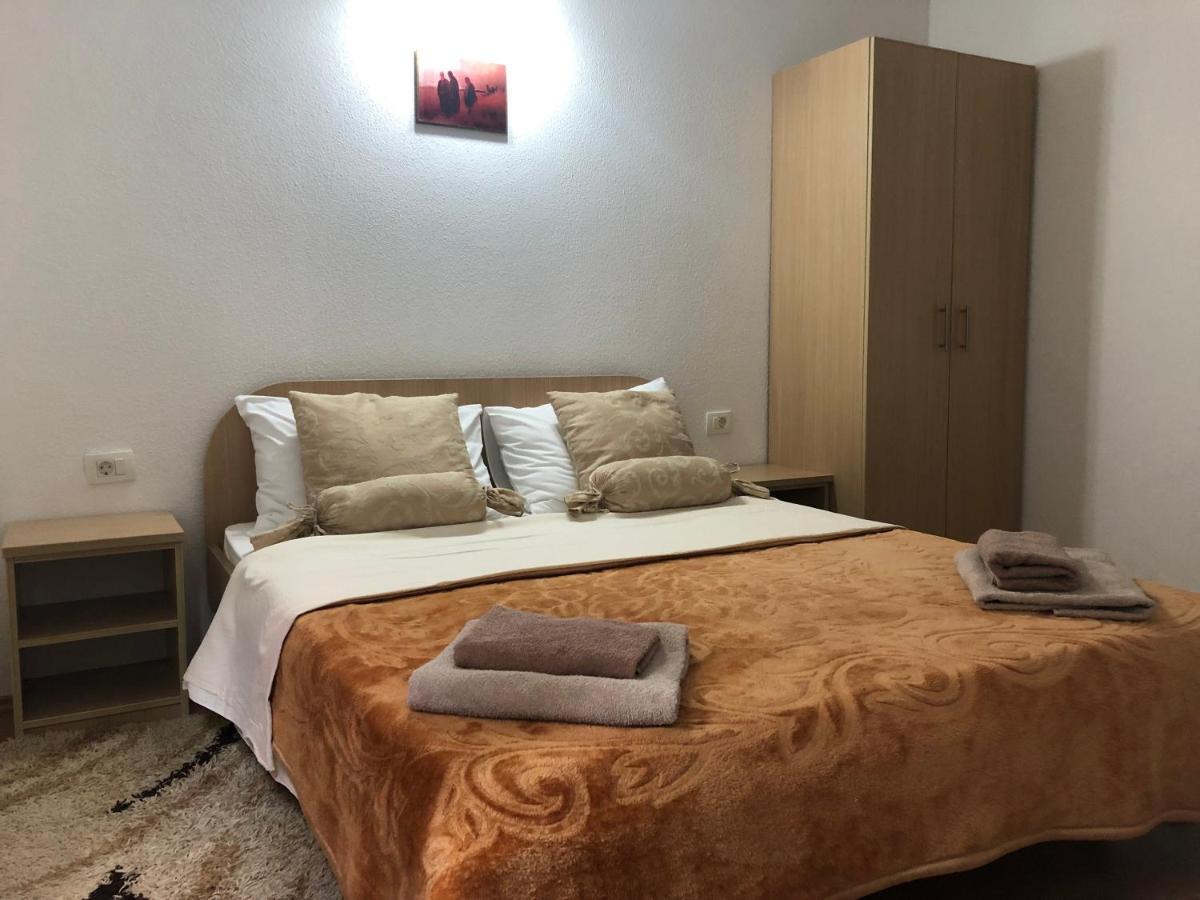 Pansion Lazine Hotel Međugorje Eksteriør billede
