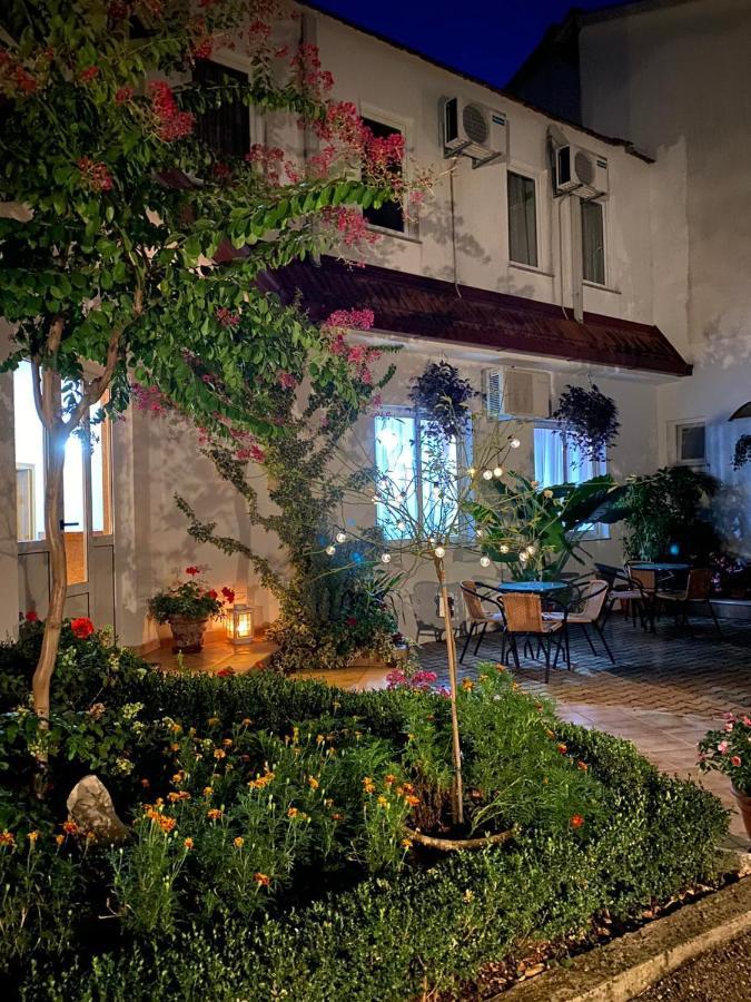 Pansion Lazine Hotel Međugorje Eksteriør billede