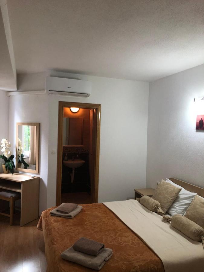Pansion Lazine Hotel Međugorje Eksteriør billede